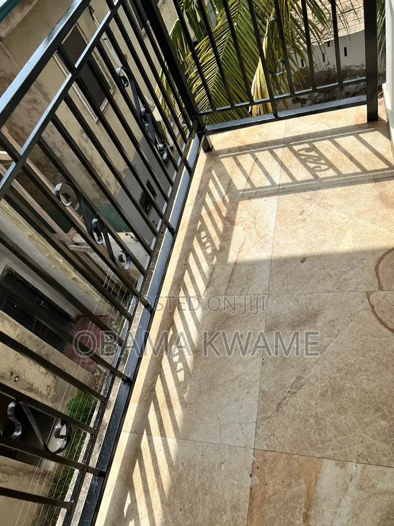 2bdrm Apartment in Laryea Homes, Papaye for rent