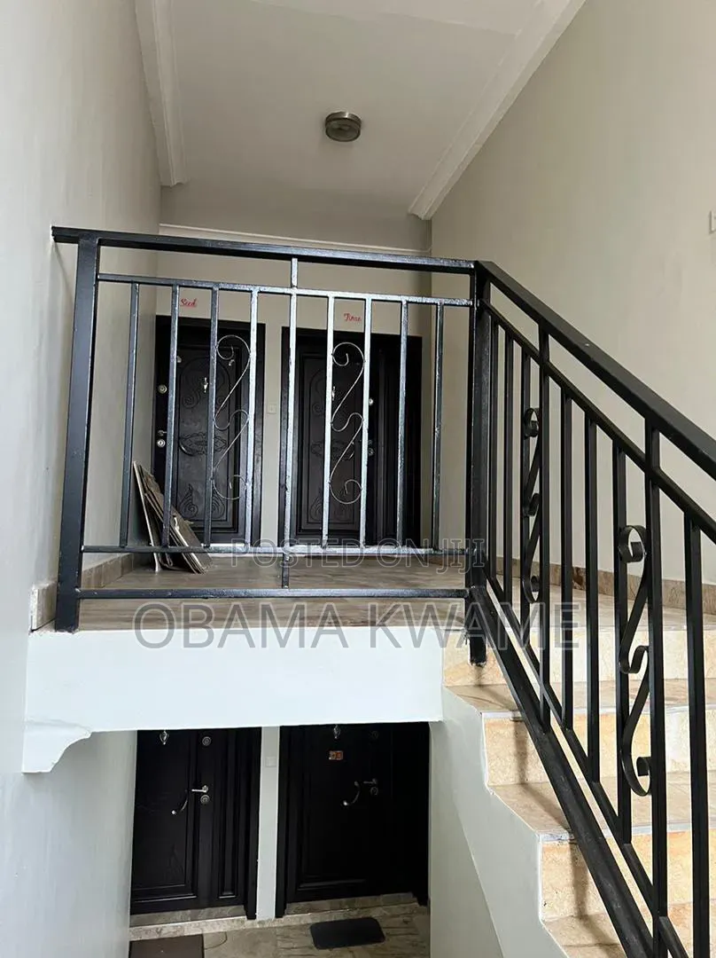 2bdrm Apartment in Laryea Homes, Papaye for rent