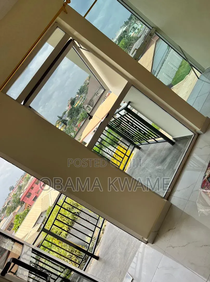 2bdrm Apartment in Laryea Homes, Papaye for rent