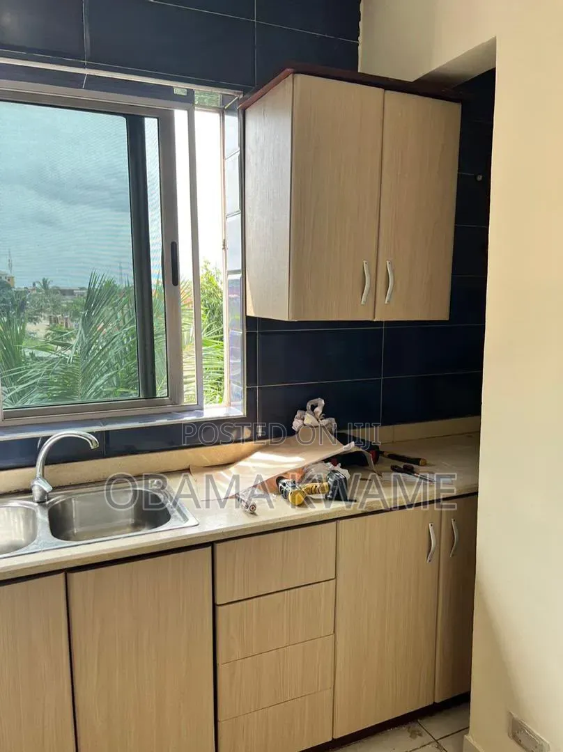 2bdrm Apartment in Laryea Homes, Papaye for rent