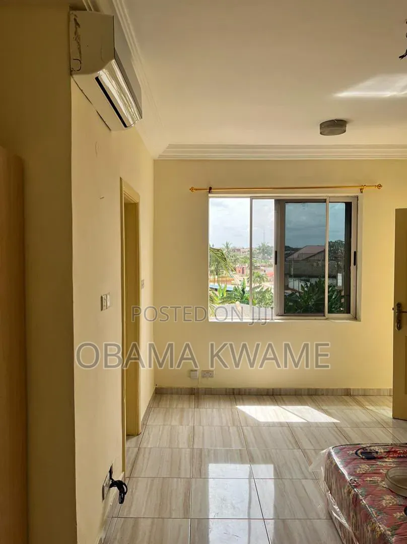 2bdrm Apartment in Laryea Homes, Papaye for rent