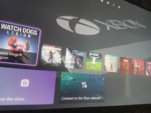 Xbox One Console