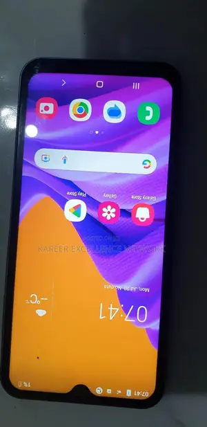 Samsung Galaxy A15 5G 128 GB Blue