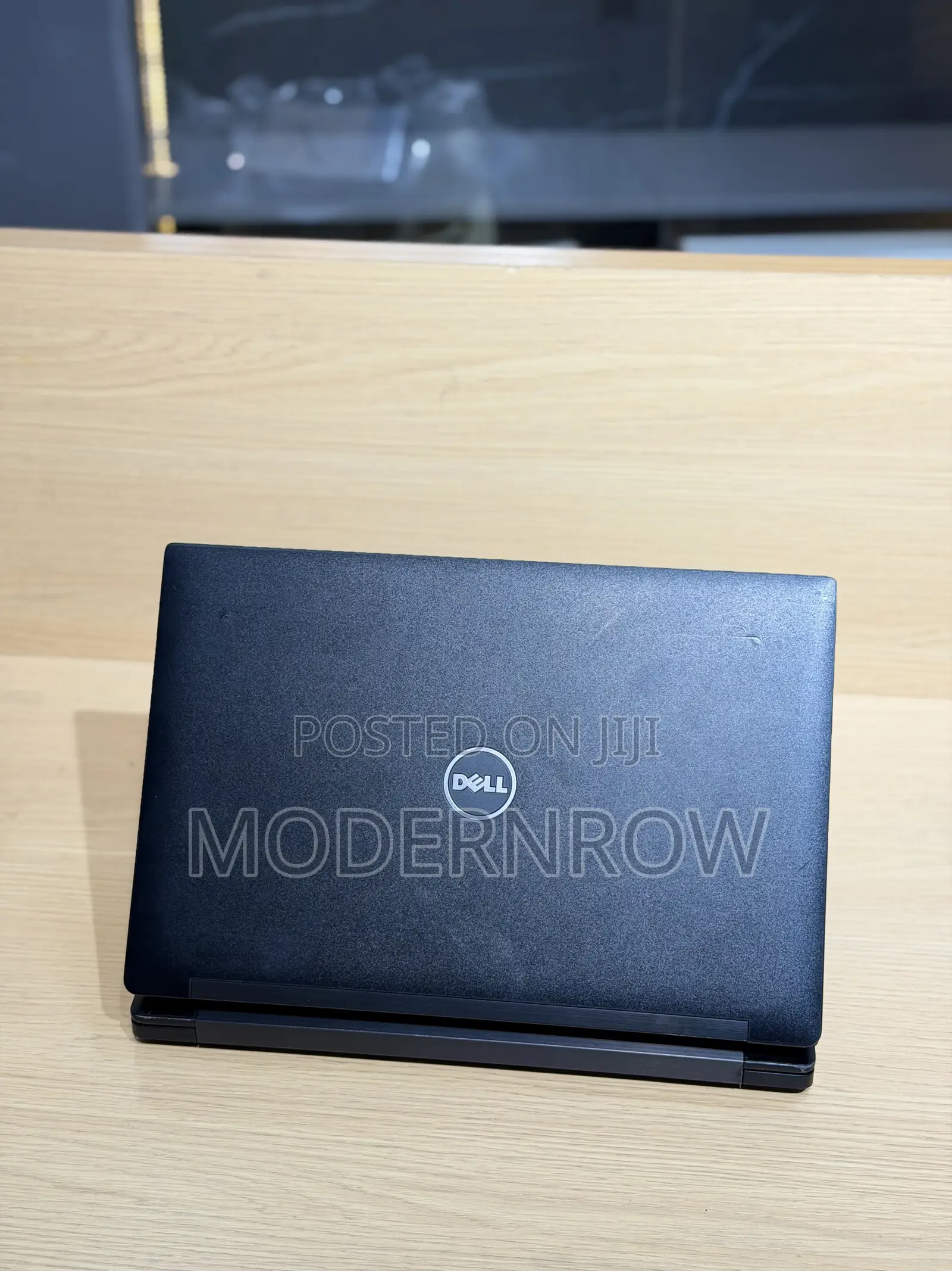Laptop Dell Latitude 7480 8GB Intel Core i5 SSD 256GB