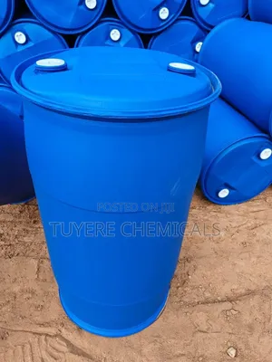 Ethanol ( Ethyl Alcohol) 96%