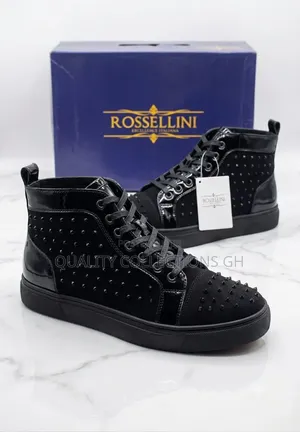 Rossellini High Quality Sneakers
