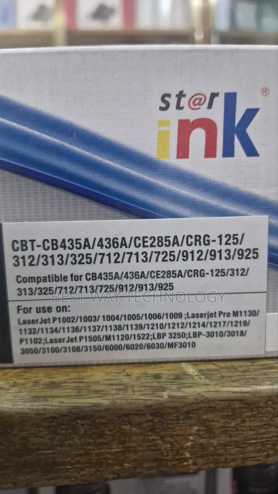 85A Toner .
