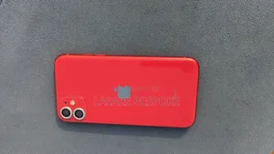 Apple iPhone 11 128 GB Red