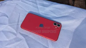 Apple iPhone 11 128 GB Red