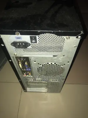 Desktop Computer Asus 8GB AMD HDD+SSD 500GB