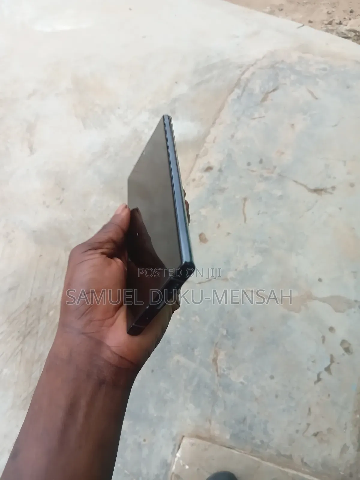 Samsung Galaxy Note 10 Plus 256 GB Silver