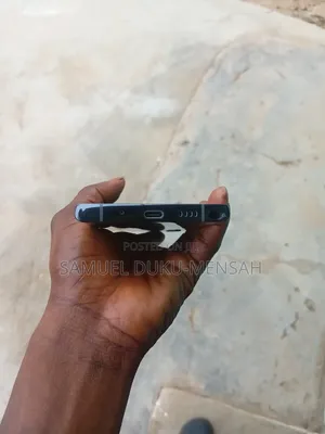 Samsung Galaxy Note 10 Plus 256 GB Silver