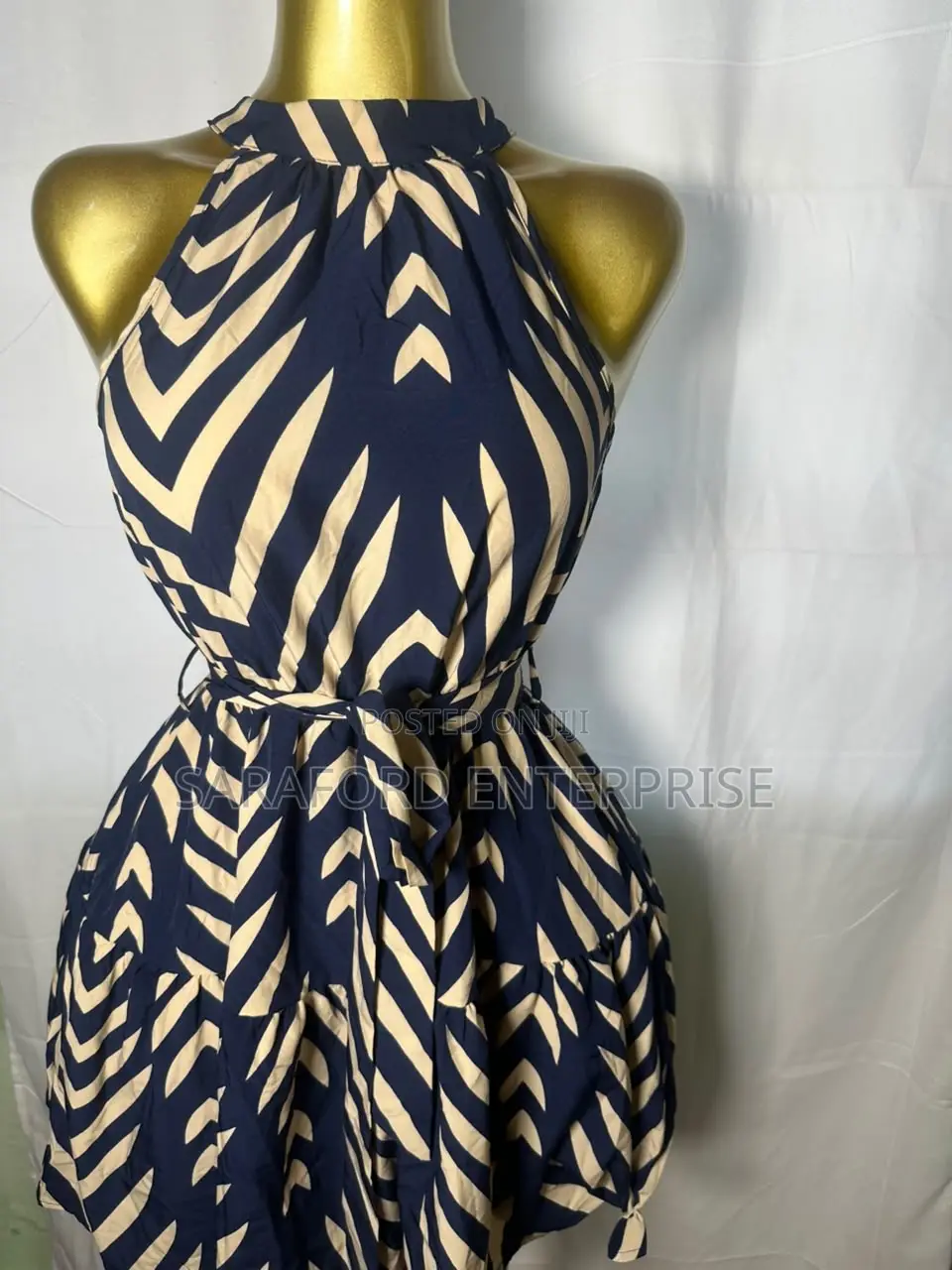 Nice Dress