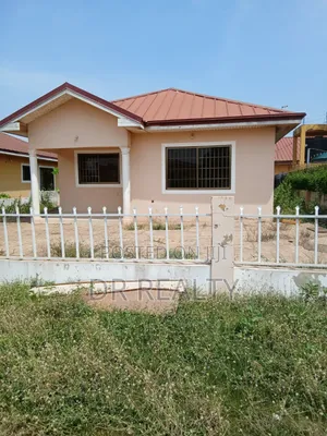 4bdrm House in Magnateris, Community 25 for rent