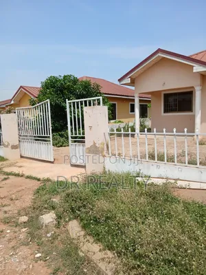 4bdrm House in Magnateris, Community 25 for rent