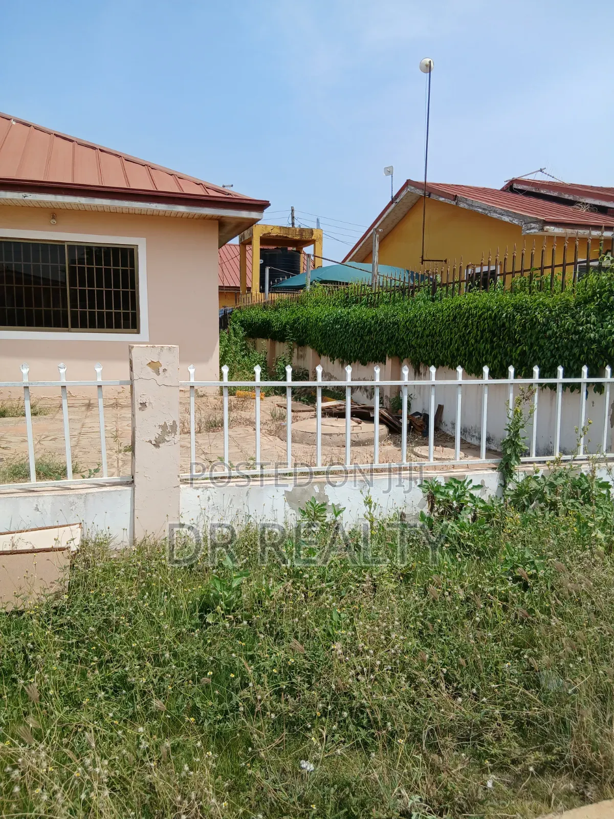 4bdrm House in Magnateris, Community 25 for rent