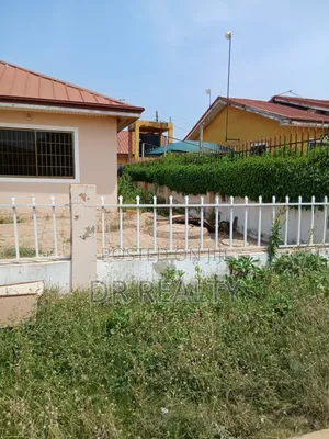 4bdrm House in Magnateris, Community 25 for rent