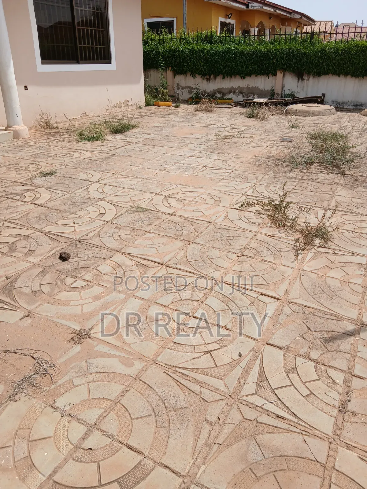 4bdrm House in Magnateris, Community 25 for rent