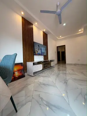 Furnished 3bdrm House in Mainstay Estates, East Legon for rent