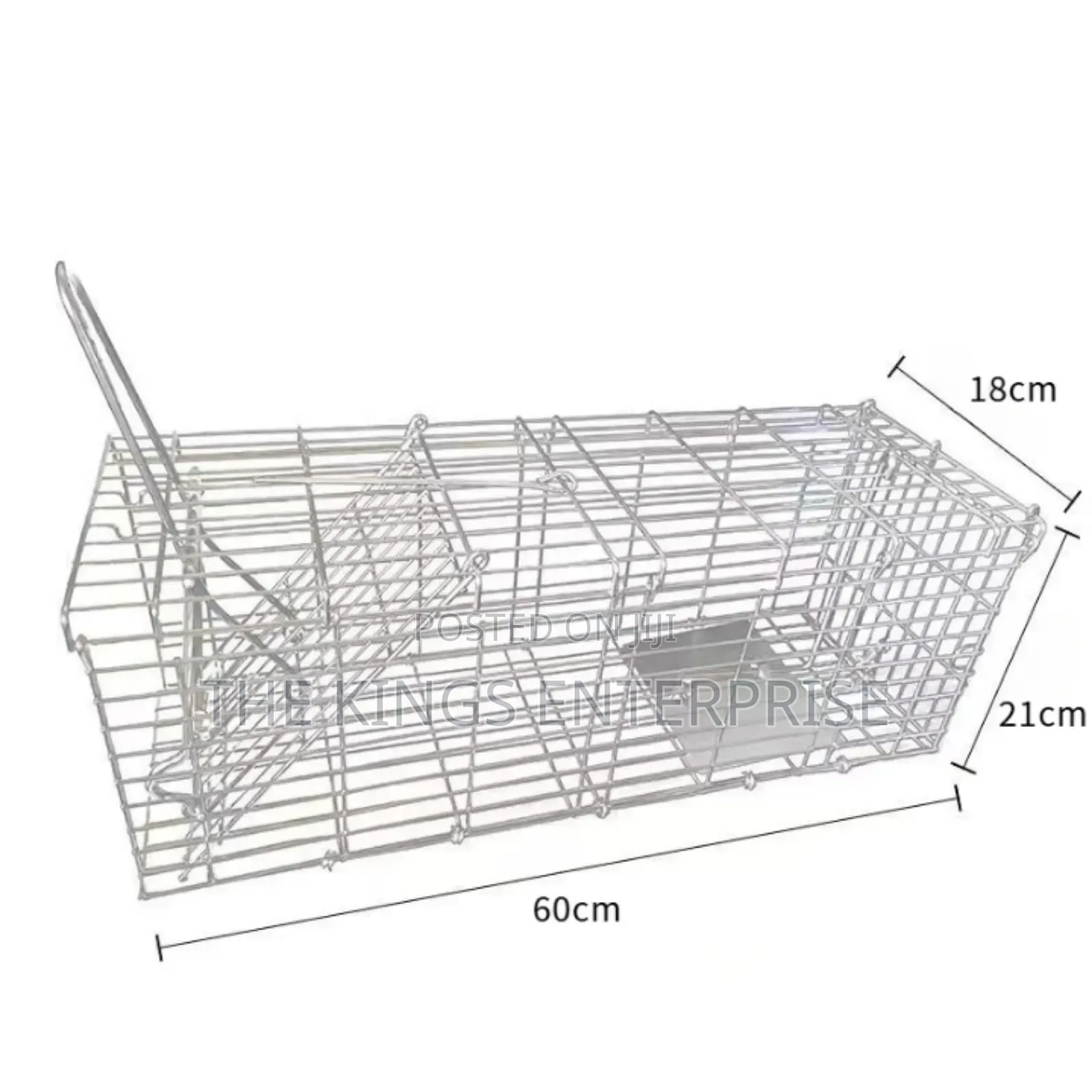 Small Animal Trap / Cage