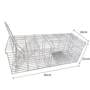 Small Animal Trap / Cage