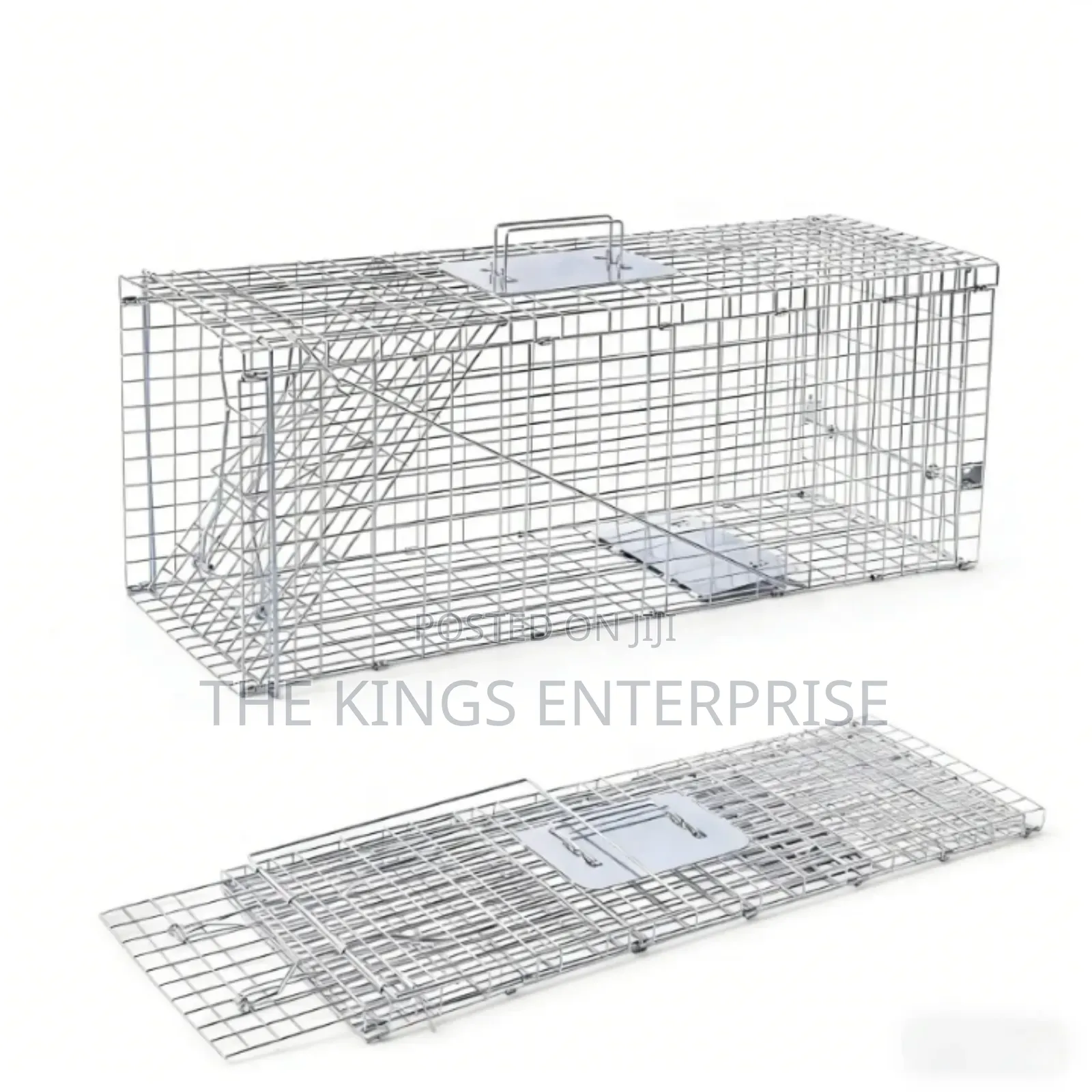 Small Animal Trap / Cage