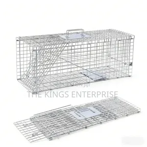 Small Animal Trap / Cage
