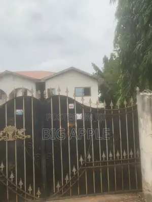 1bdrm Apartment in Achimota Kingsby for rent