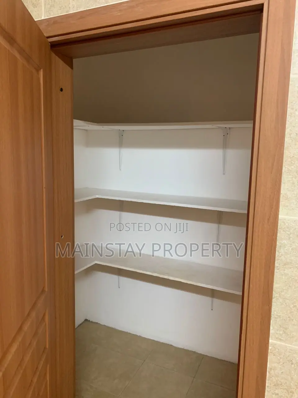 3bdrm Apartment in Mainstay Estates, East Legon for rent