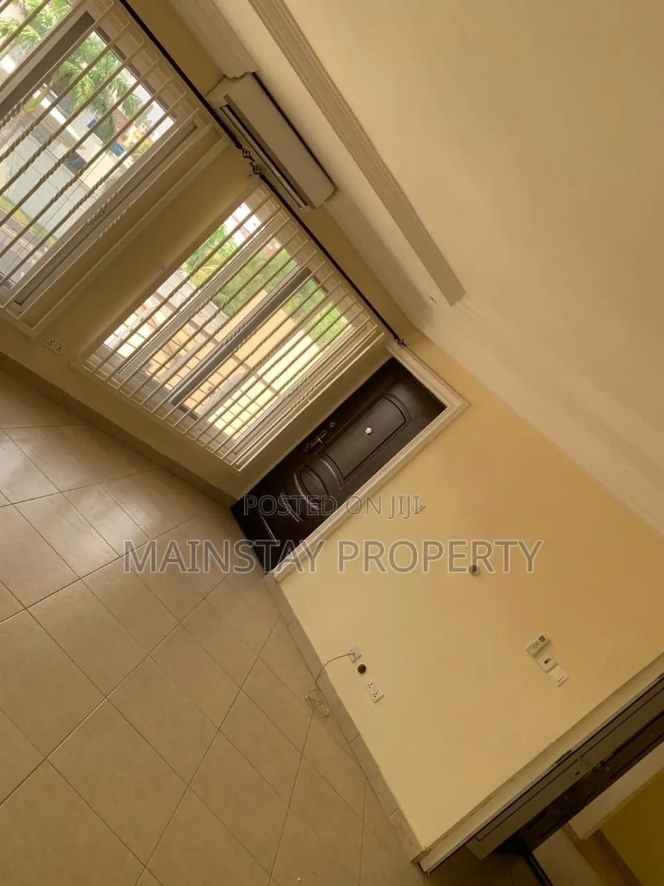 3bdrm Apartment in Mainstay Estates, East Legon for rent