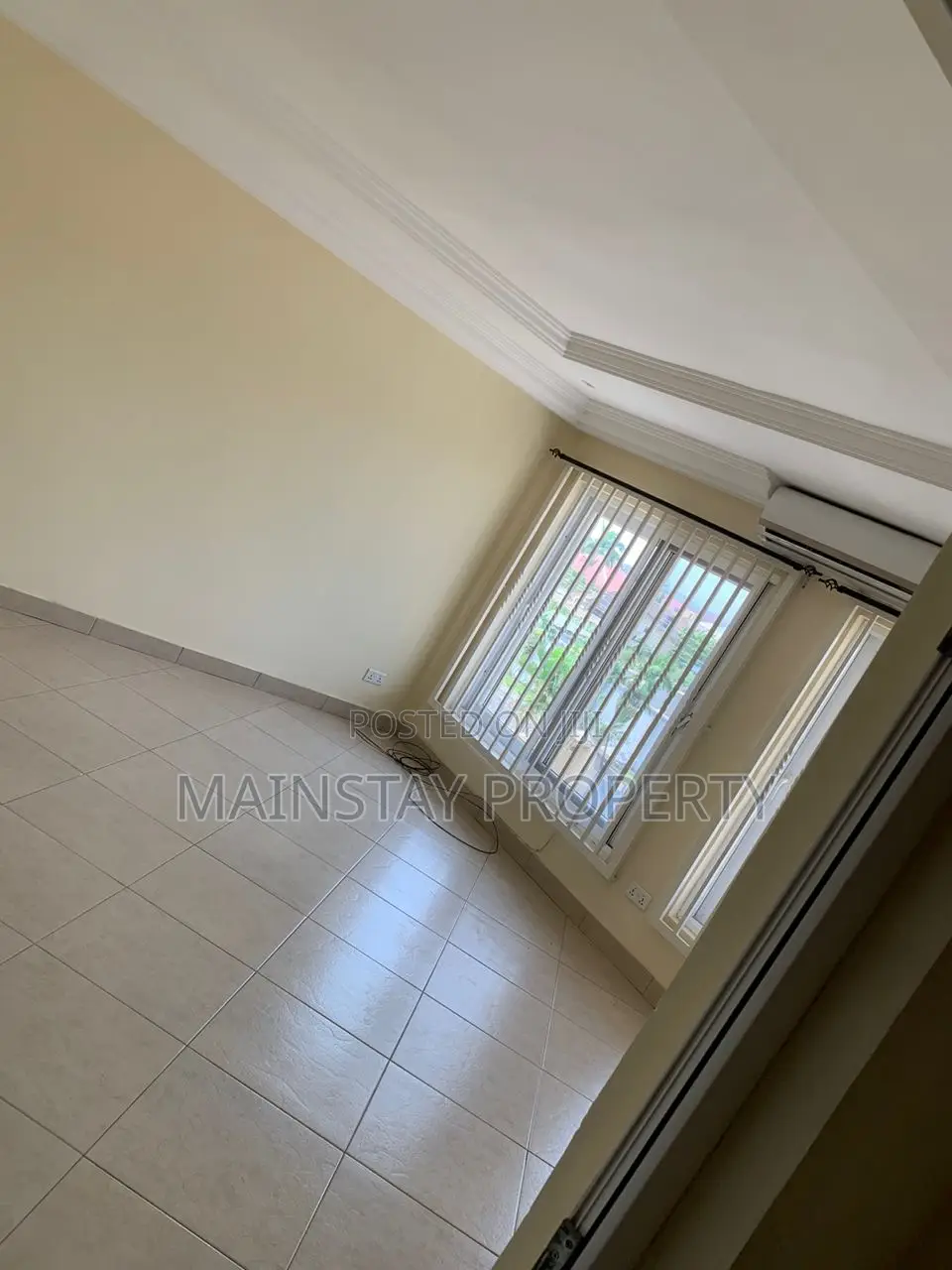 3bdrm Apartment in Mainstay Estates, East Legon for rent