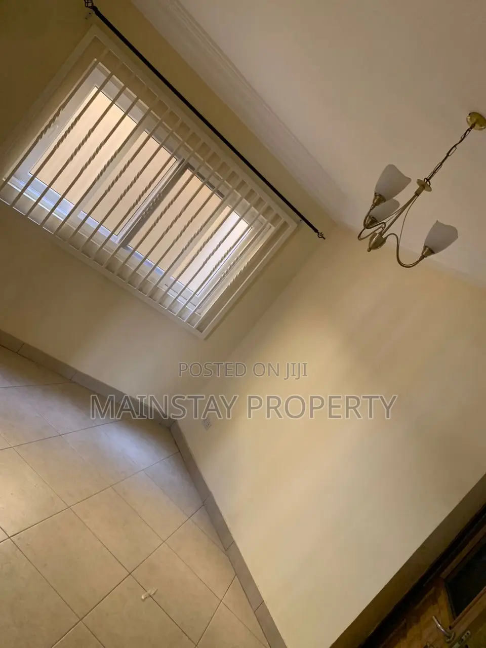 3bdrm Apartment in Mainstay Estates, East Legon for rent