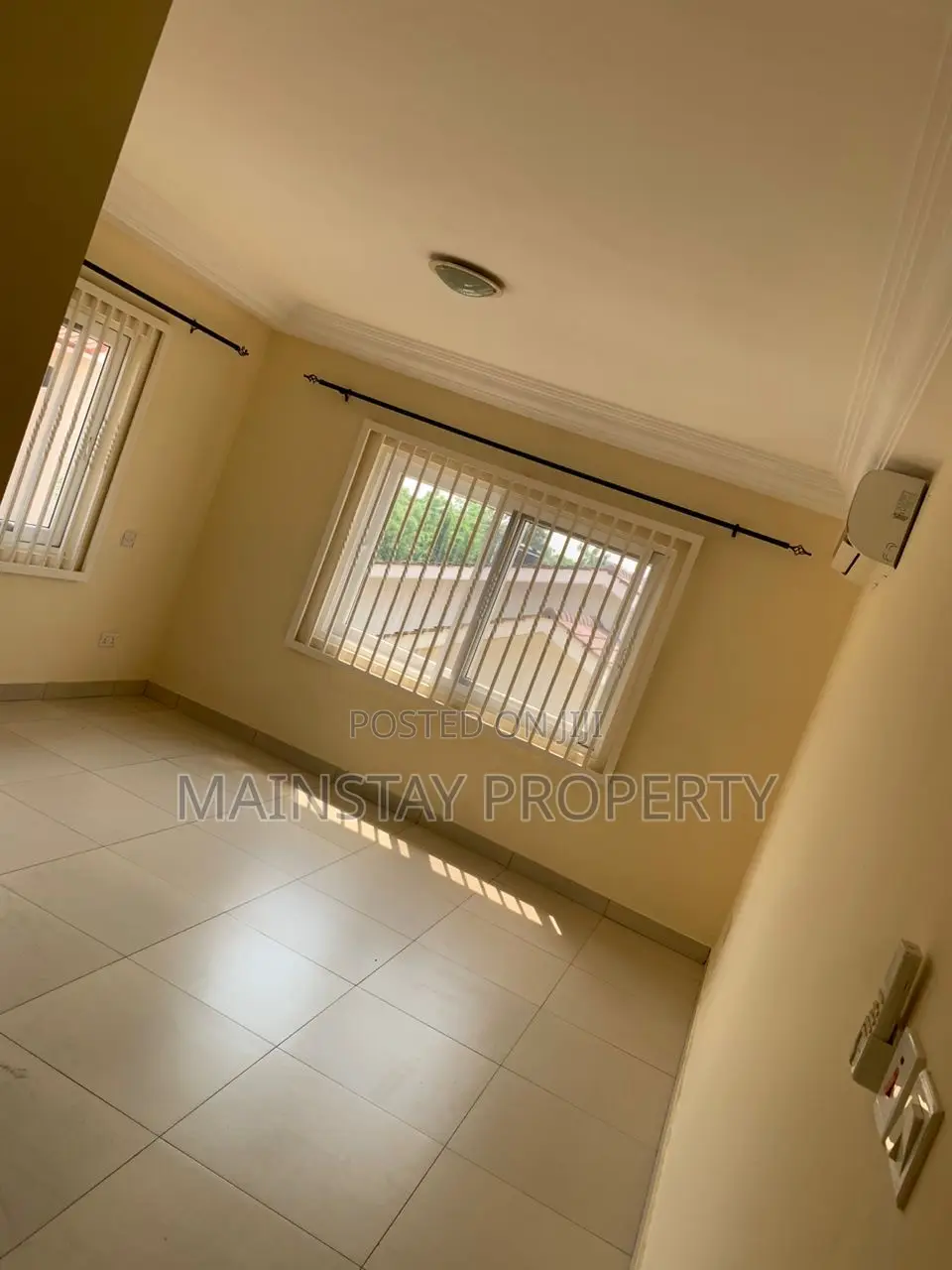 3bdrm Apartment in Mainstay Estates, East Legon for rent