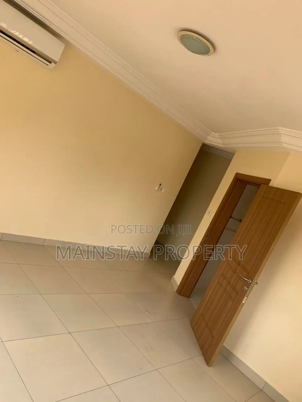 3bdrm Apartment in Mainstay Estates, East Legon for rent