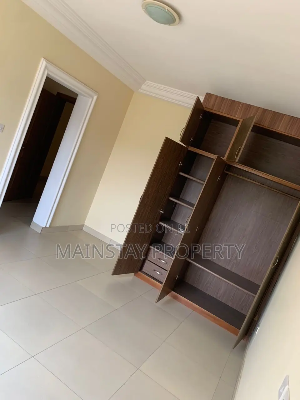 3bdrm Apartment in Mainstay Estates, East Legon for rent