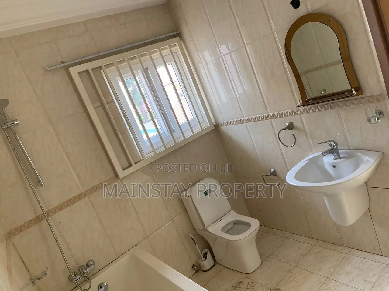 3bdrm Apartment in Mainstay Estates, East Legon for rent