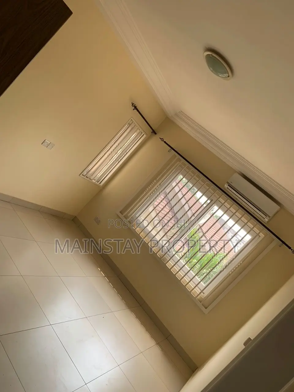 3bdrm Apartment in Mainstay Estates, East Legon for rent
