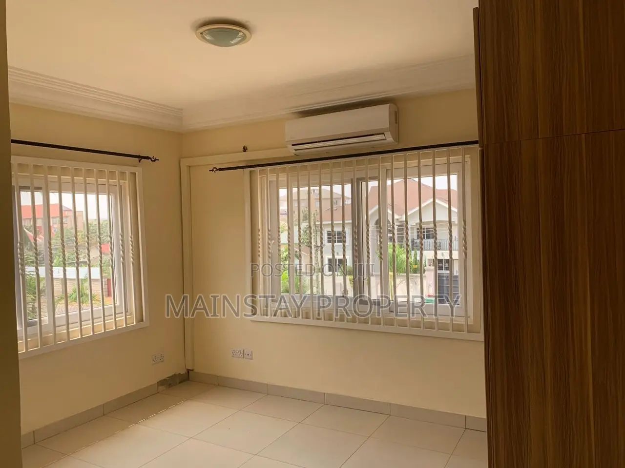 3bdrm Apartment in Mainstay Estates, East Legon for rent