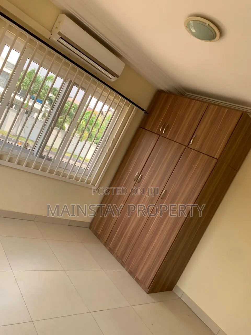 3bdrm Apartment in Mainstay Estates, East Legon for rent