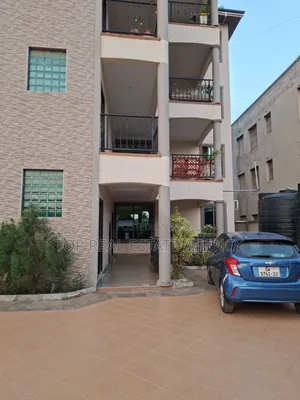 2bdrm Apartment in Pillar 2, Ga East Municipal for rent