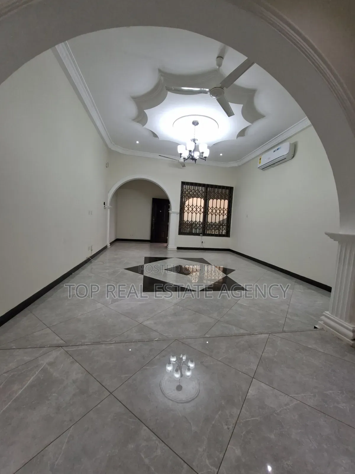 2bdrm Apartment in Pillar 2, Ga East Municipal for rent