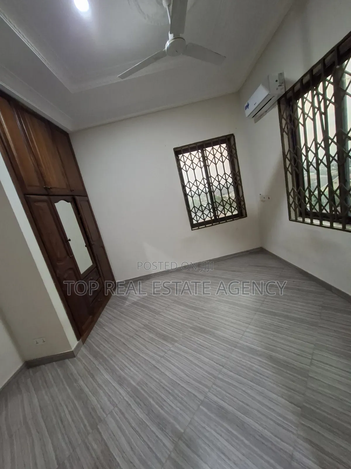 2bdrm Apartment in Pillar 2, Ga East Municipal for rent