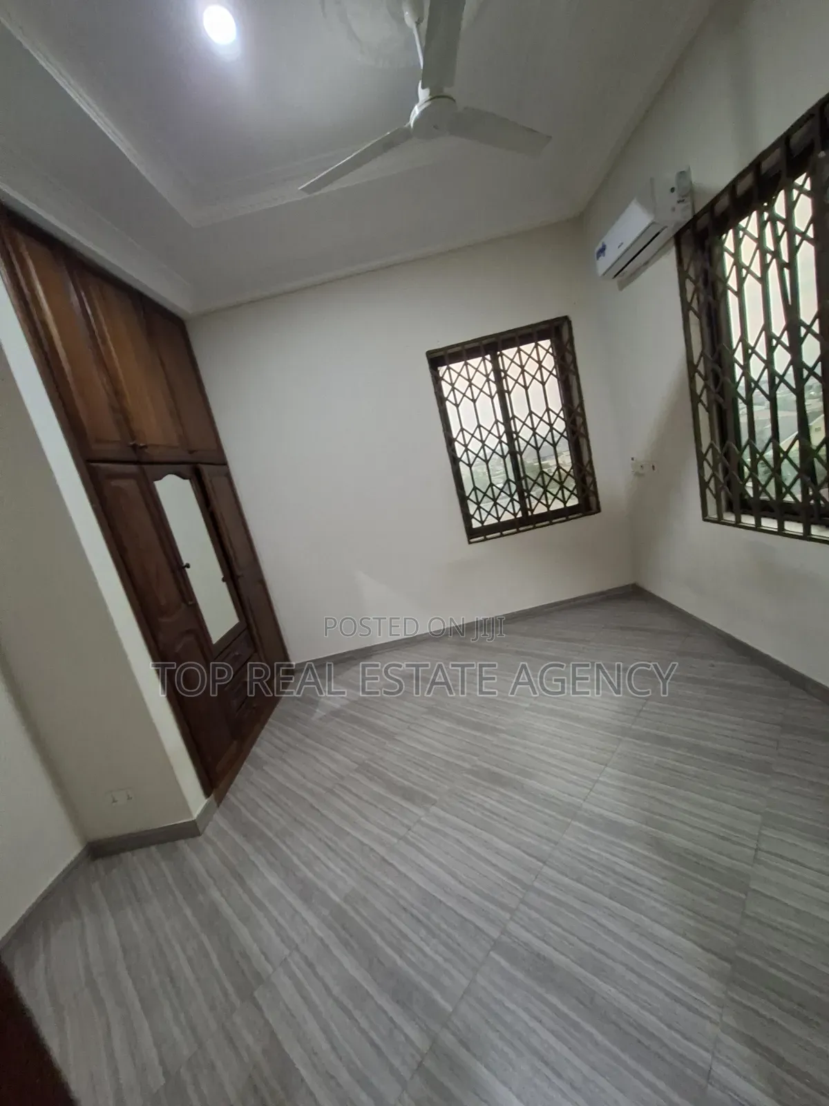 2bdrm Apartment in Pillar 2, Ga East Municipal for rent