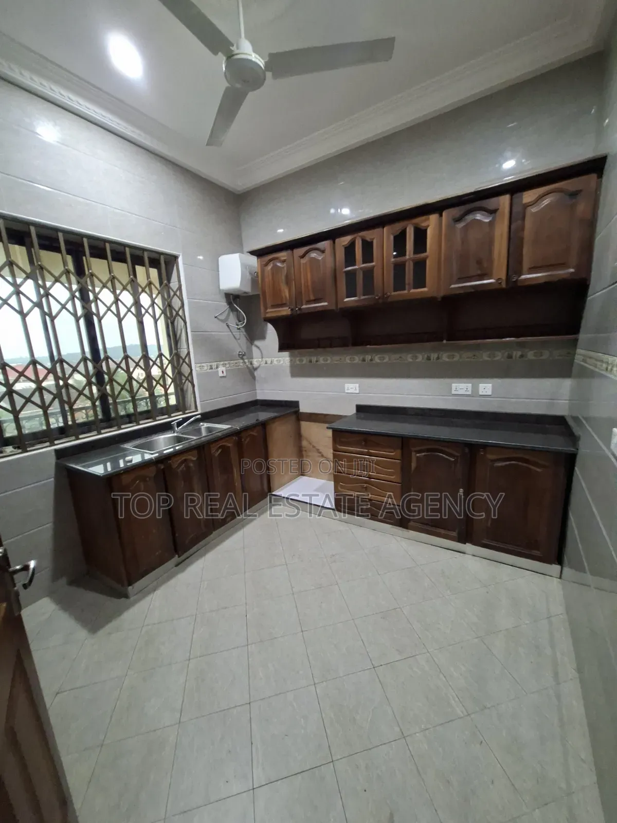 2bdrm Apartment in Pillar 2, Ga East Municipal for rent