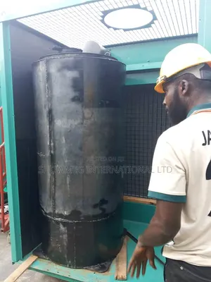 Generator Plant Services and Repairs