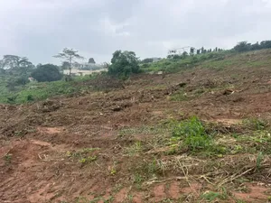 Beautiful Hilltop View at Konkonuru