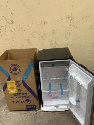 Pearl PF-010-1A 90L Table Top Refrigerator
