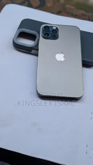 Apple iPhone 12 Pro 128 GB Gray