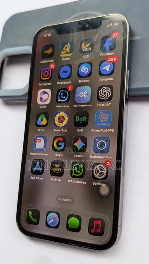 Apple iPhone 12 Pro 128 GB Gray
