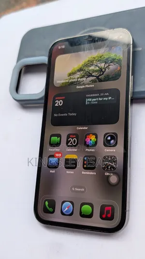 Apple iPhone 12 Pro 128 GB Gray
